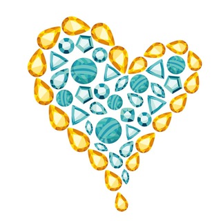 Telegram profile photo for LOVELY CRAFT | Про вязание, пряжа, бисер Калининград