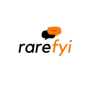 Telegram profile photo for Rarefyi