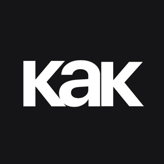 Telegram profile photo for KАК