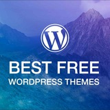 Telegram profile photo for Free Theme Plugins WP