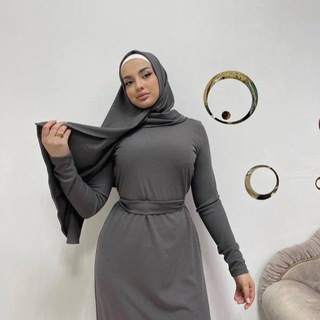 Telegram profile photo for Muslim Women Porn/ Hijab Porn