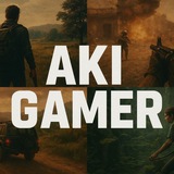 Telegram profile photo for Aki gamer Modlar