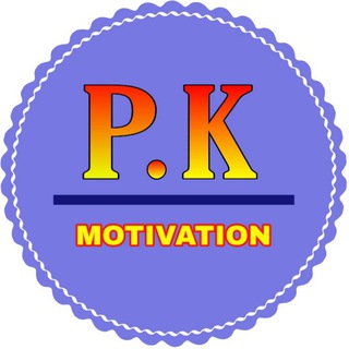Telegram profile photo for π
π
. Motivation