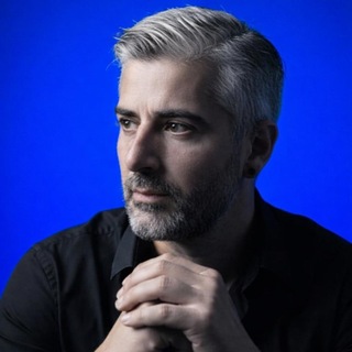 Telegram profile photo for Артур Грислис | Бизнес Стратегии