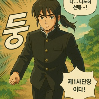 Telegram profile photo for 한화 Research 금융 김도하