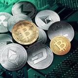 Telegram profile photo for Криптонить