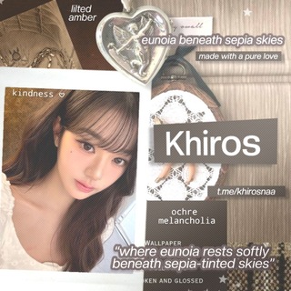 Telegram profile photo for KIROHS || kluss