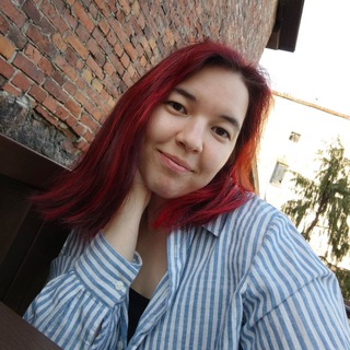 Telegram profile photo for Улитка на связи