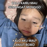 Telegram profile photo for memoria