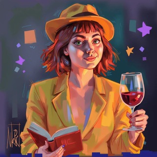 Telegram profile photo for Ирина Иаз по пятницам