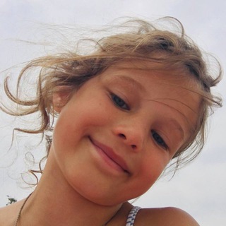 Telegram profile photo for novikova