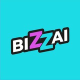 Telegram profile photo for Bizzai.ru – ваш проводник в мир нейросетей. Блог, каталог, обучение и комьюнити.