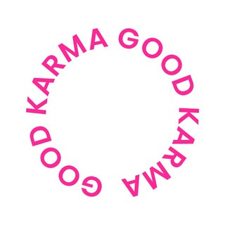 Telegram profile photo for GOOD KARMA