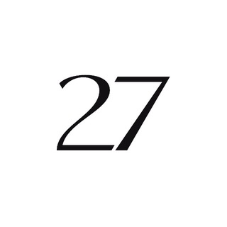 Telegram profile photo for Код 27 | Клиника красоты и здоровья