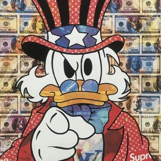 Telegram group profile photo for Processing Scrooge | Чат