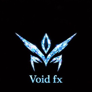 Telegram profile photo for Void fx