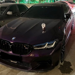 Telegram profile photo for переходник🖤