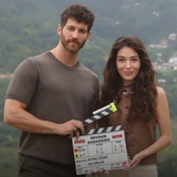 Telegram profile photo for مسلسل حبي هو البحر الاسود - اسود