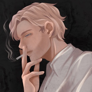 Telegram profile photo for 🕸 логово мрака