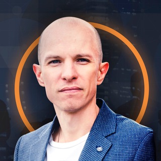 Telegram profile photo for Сознание нового времени| Антон Горбунов