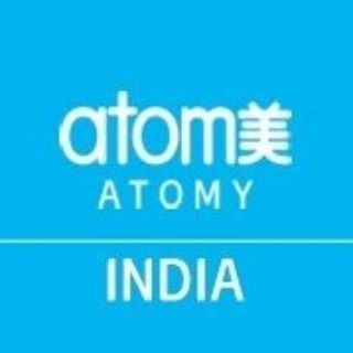 Telegram profile photo for globalatomy_in