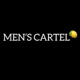 Telegram profile photo for Men’s Cartel🎖