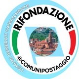 Telegram profile photo for Comuni Generati Casualmente (Rifondazione)