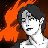 Telegram profile photo for Be more like me and less like you