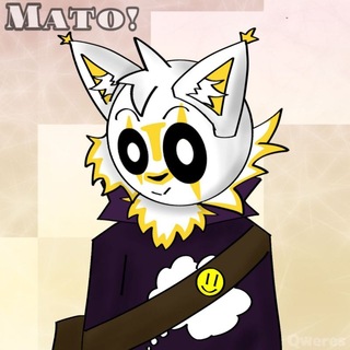 Telegram profile photo for MatoHart|official channel