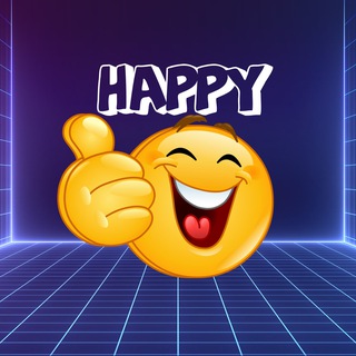 Telegram profile photo for Happy station