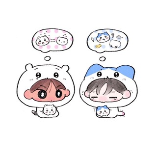 Telegram profile photo for All Stickers by ์ ์ Shinyu ๐