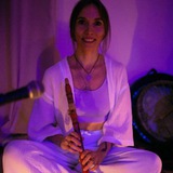 Telegram profile photo for Medicine woman 🌿Ирина Гамалей 🌙