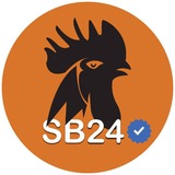 Telegram profile photo for SB24