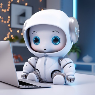 Telegram profile photo for Ai done