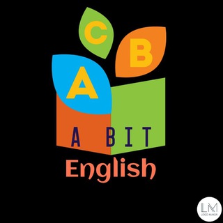 Telegram profile photo for 📚 Abit.English 📚