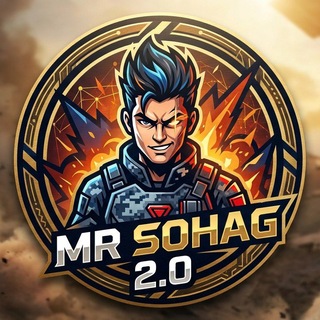 Telegram profile photo for Mr. Proxy Server