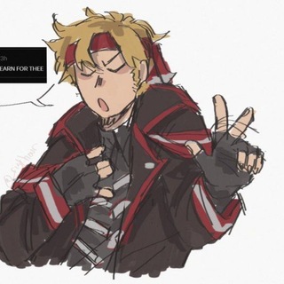 Telegram profile photo for ﹫evbokisser ᭝ lifani