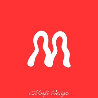 Telegram profile photo for Morfi Design