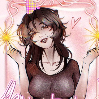 Telegram profile photo for Чел без фантазии...