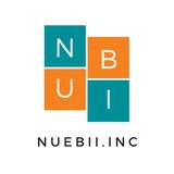 Telegram profile photo for Nuebii