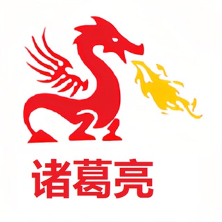 Telegram profile photo for 诸葛亮:国内热门平台社交媒体服务