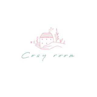 Telegram profile photo for cosy room