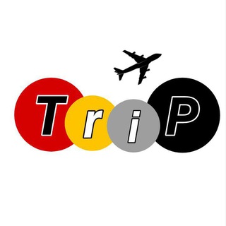 Telegram profile photo for TriP