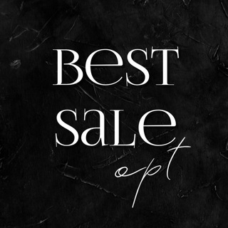 Telegram profile photo for BestSale.opt