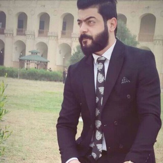 Telegram profile photo for حــسن صـــلاح / Hassan Salh