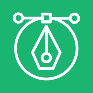 Telegram profile photo for Liveclasses: графика и Дизайн