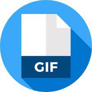 Telegram profile photo for Video to Gif Converter