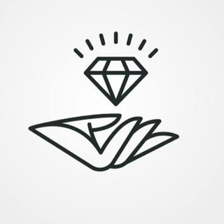 Telegram profile photo for Diamond Hands