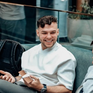 Telegram profile photo for Тимур Севостьянов 🐳