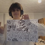 Telegram profile photo for larpyamba